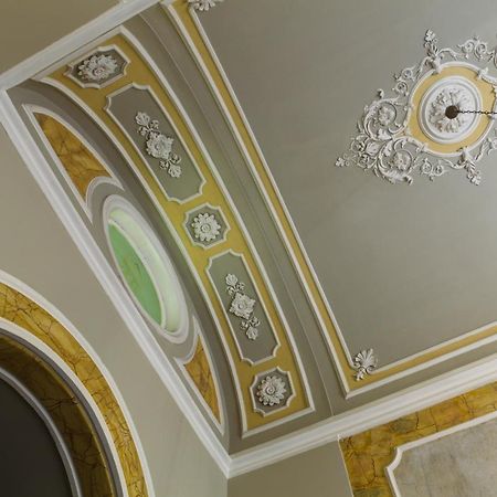 Palazzo Pastura B&B And Apartments 卡塔尼亚 外观 照片