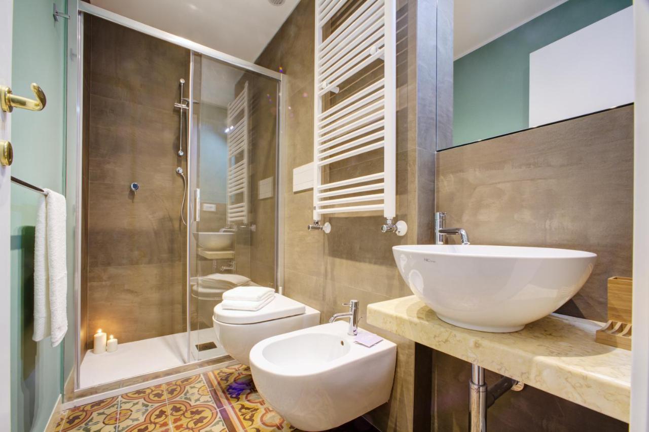 Palazzo Pastura B&B And Apartments 卡塔尼亚 外观 照片