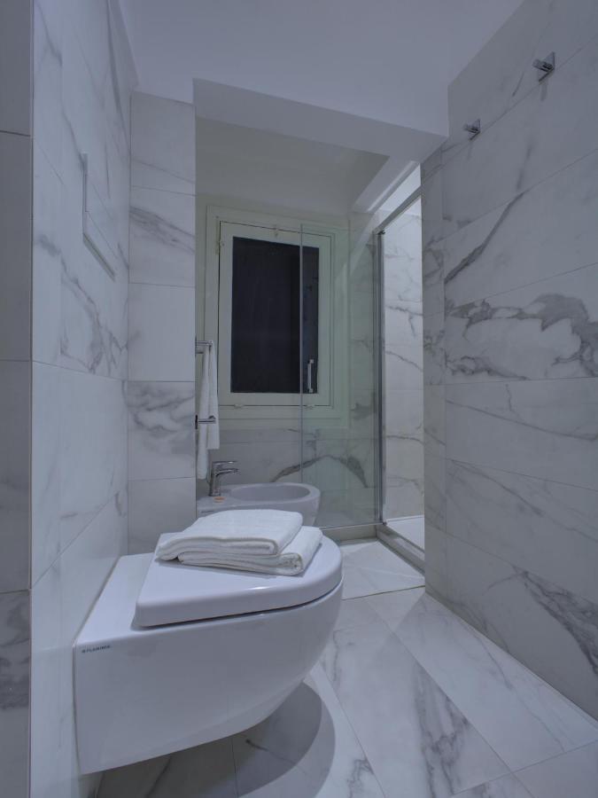 Palazzo Pastura B&B And Apartments 卡塔尼亚 外观 照片