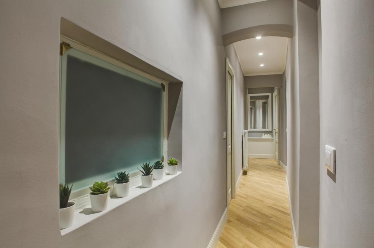 Palazzo Pastura B&B And Apartments 卡塔尼亚 外观 照片