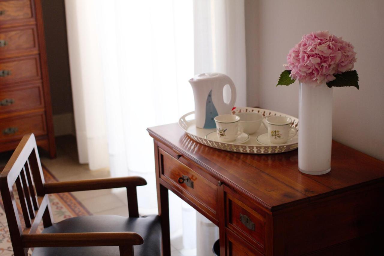 Palazzo Pastura B&B And Apartments 卡塔尼亚 外观 照片