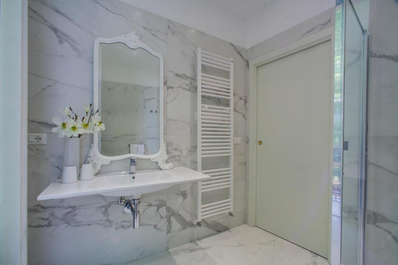 Palazzo Pastura B&B And Apartments 卡塔尼亚 外观 照片