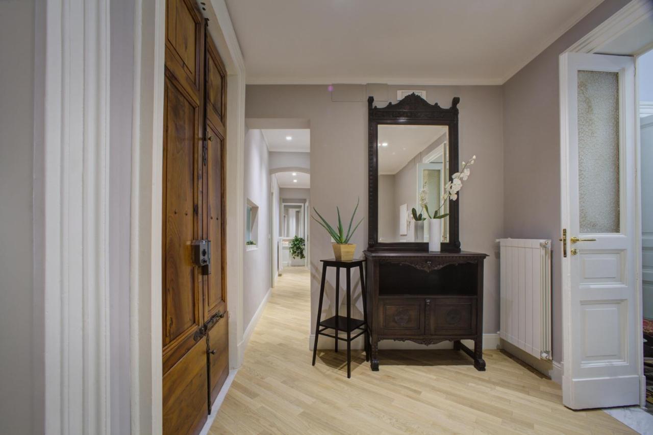 Palazzo Pastura B&B And Apartments 卡塔尼亚 外观 照片