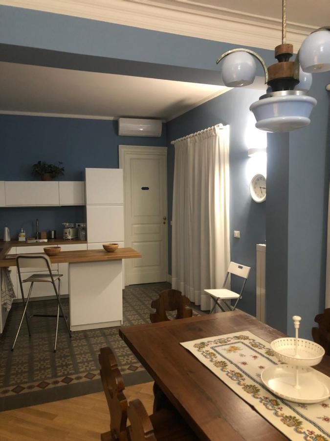 Palazzo Pastura B&B And Apartments 卡塔尼亚 外观 照片