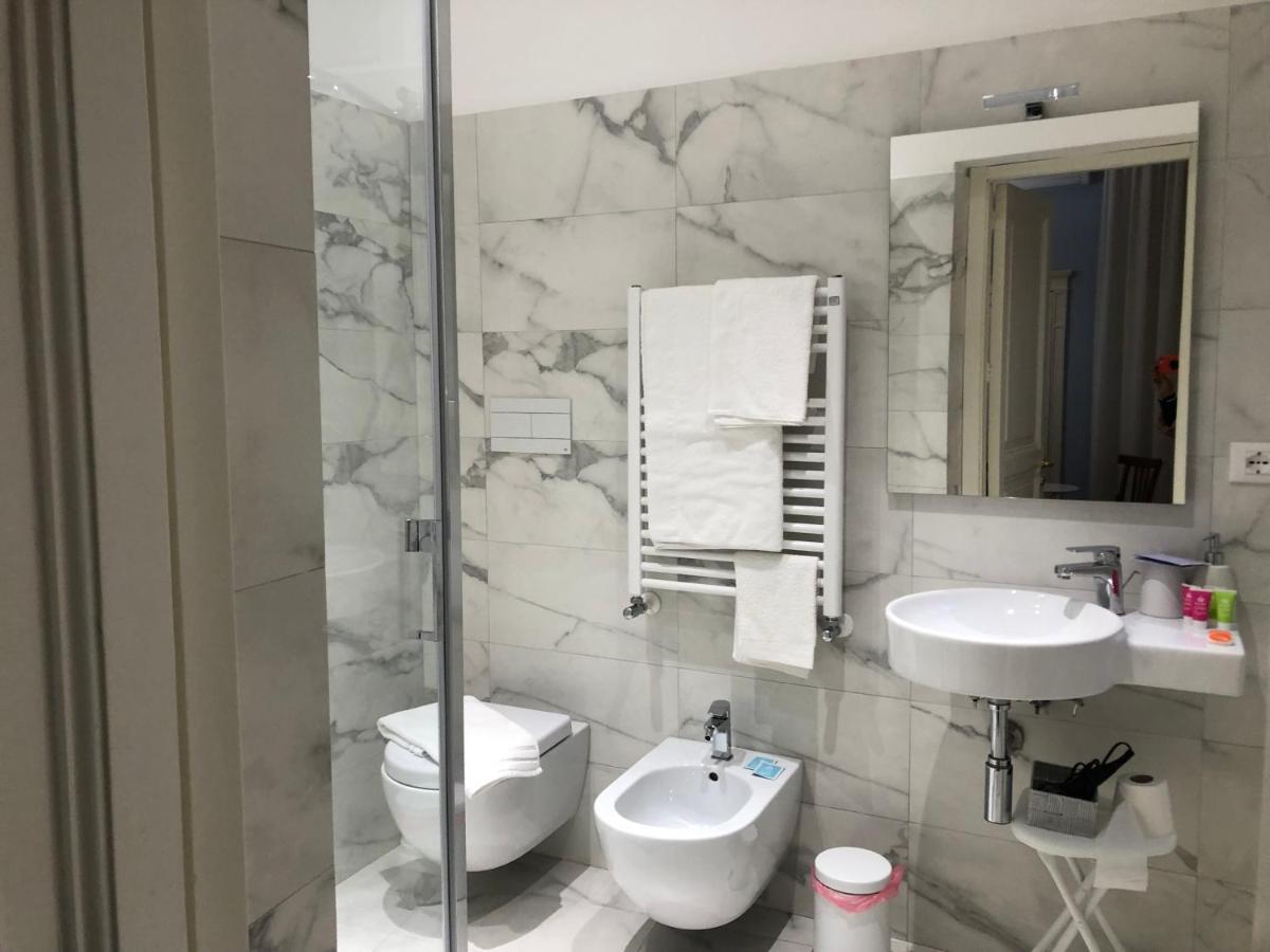 Palazzo Pastura B&B And Apartments 卡塔尼亚 外观 照片
