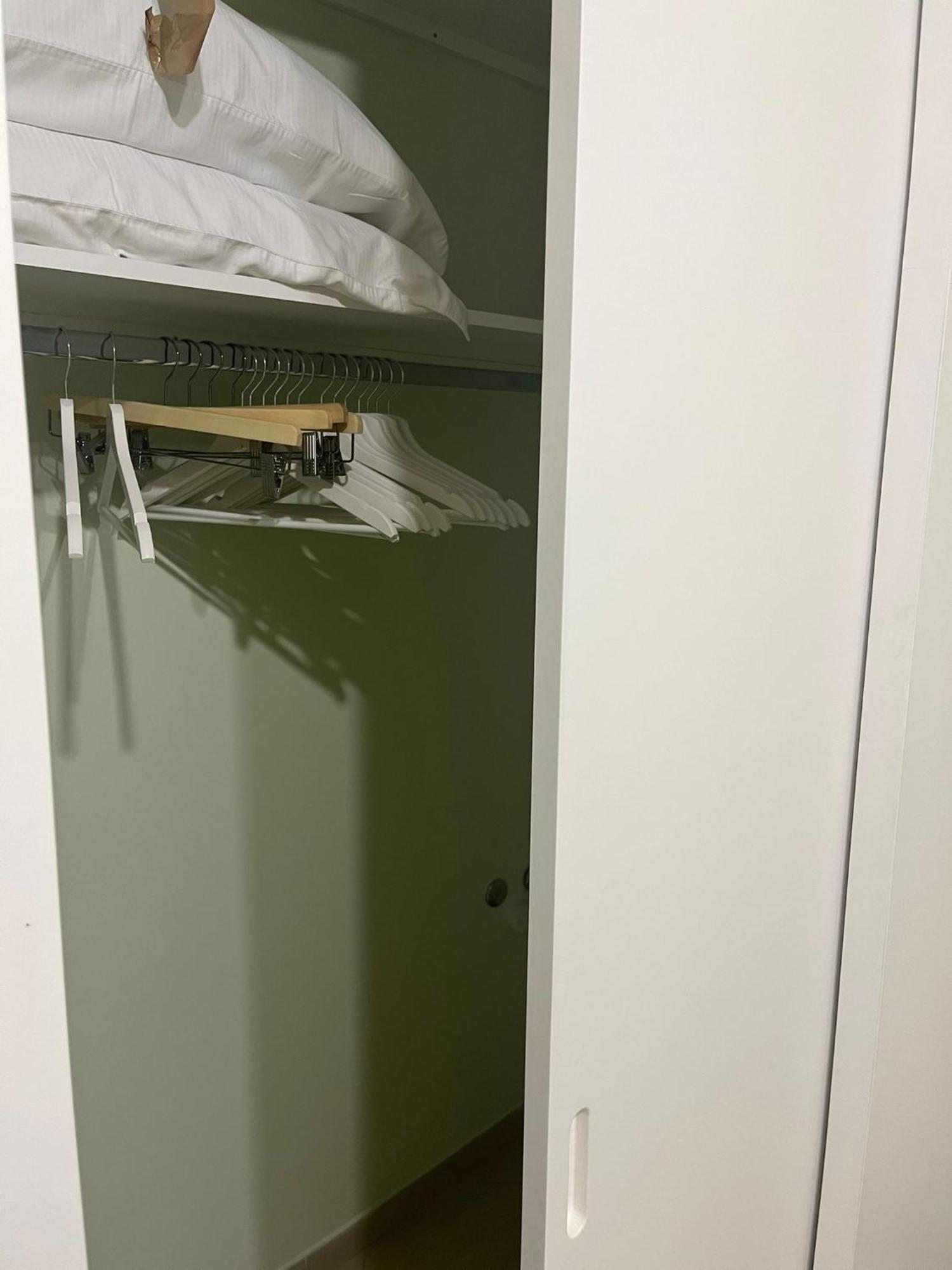 Palazzo Pastura B&B And Apartments 卡塔尼亚 外观 照片