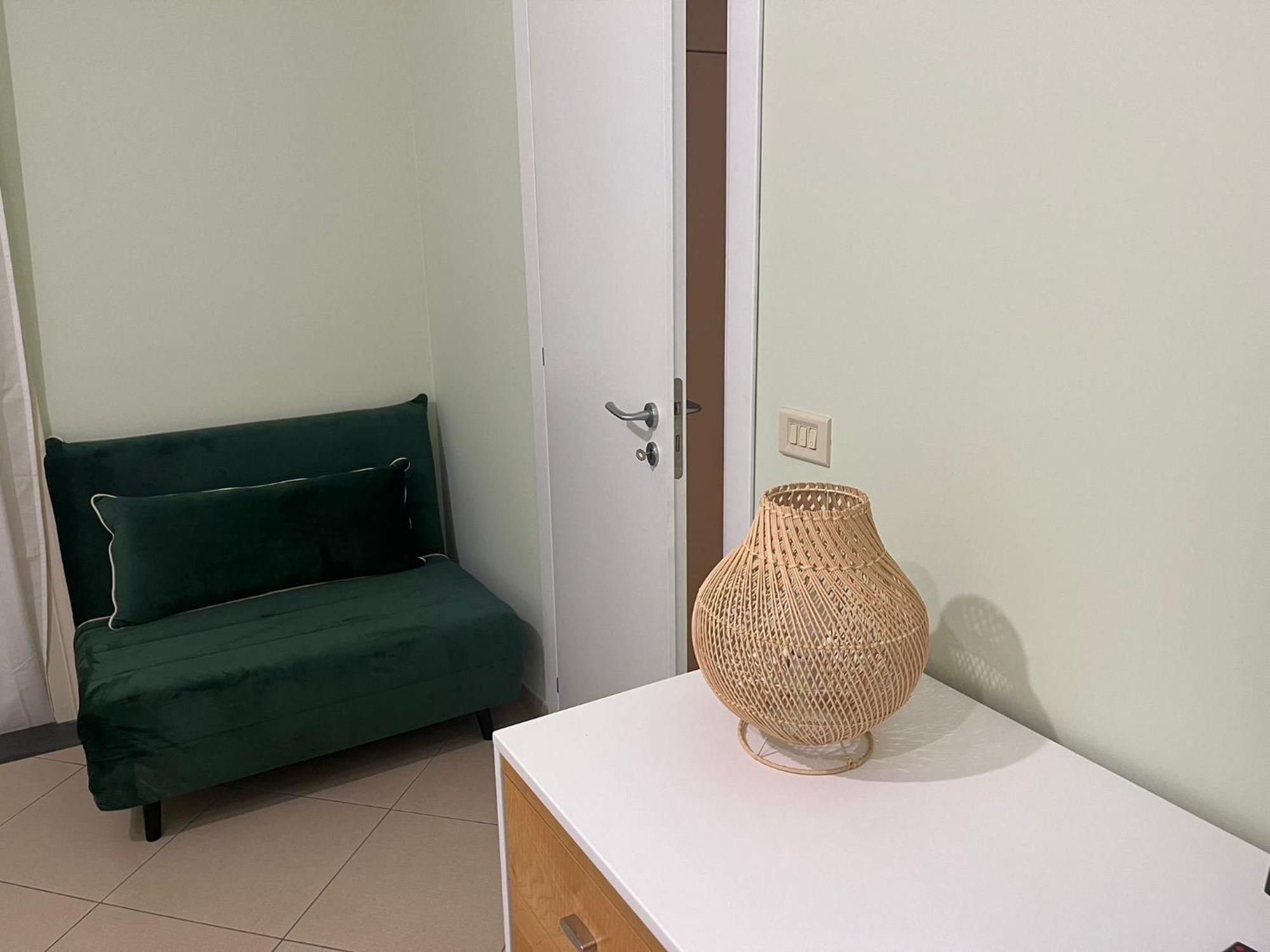 Palazzo Pastura B&B And Apartments 卡塔尼亚 外观 照片