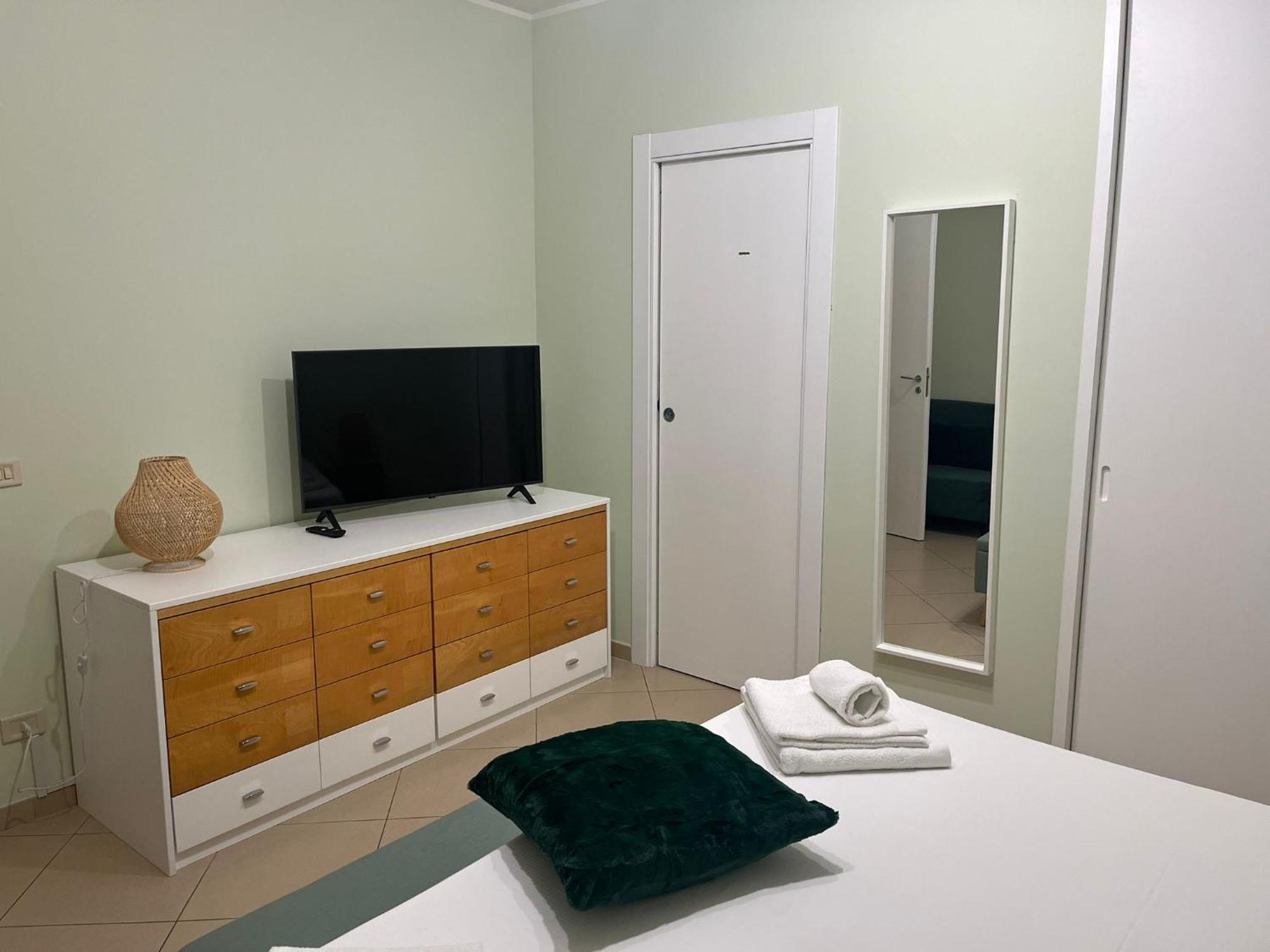 Palazzo Pastura B&B And Apartments 卡塔尼亚 外观 照片