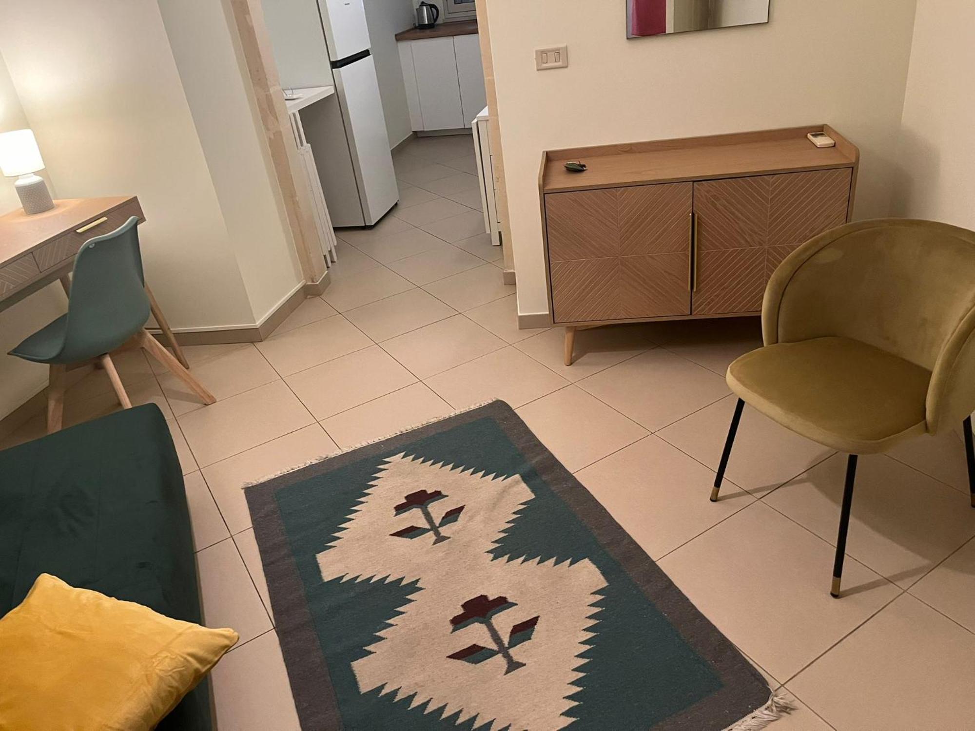 Palazzo Pastura B&B And Apartments 卡塔尼亚 外观 照片
