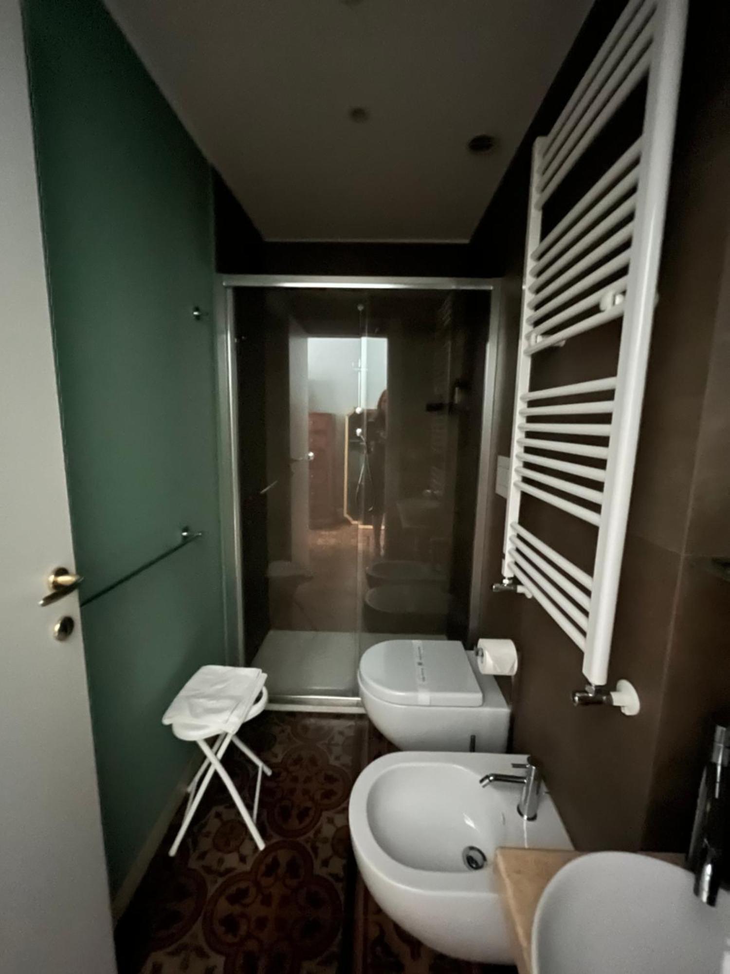 Palazzo Pastura B&B And Apartments 卡塔尼亚 外观 照片