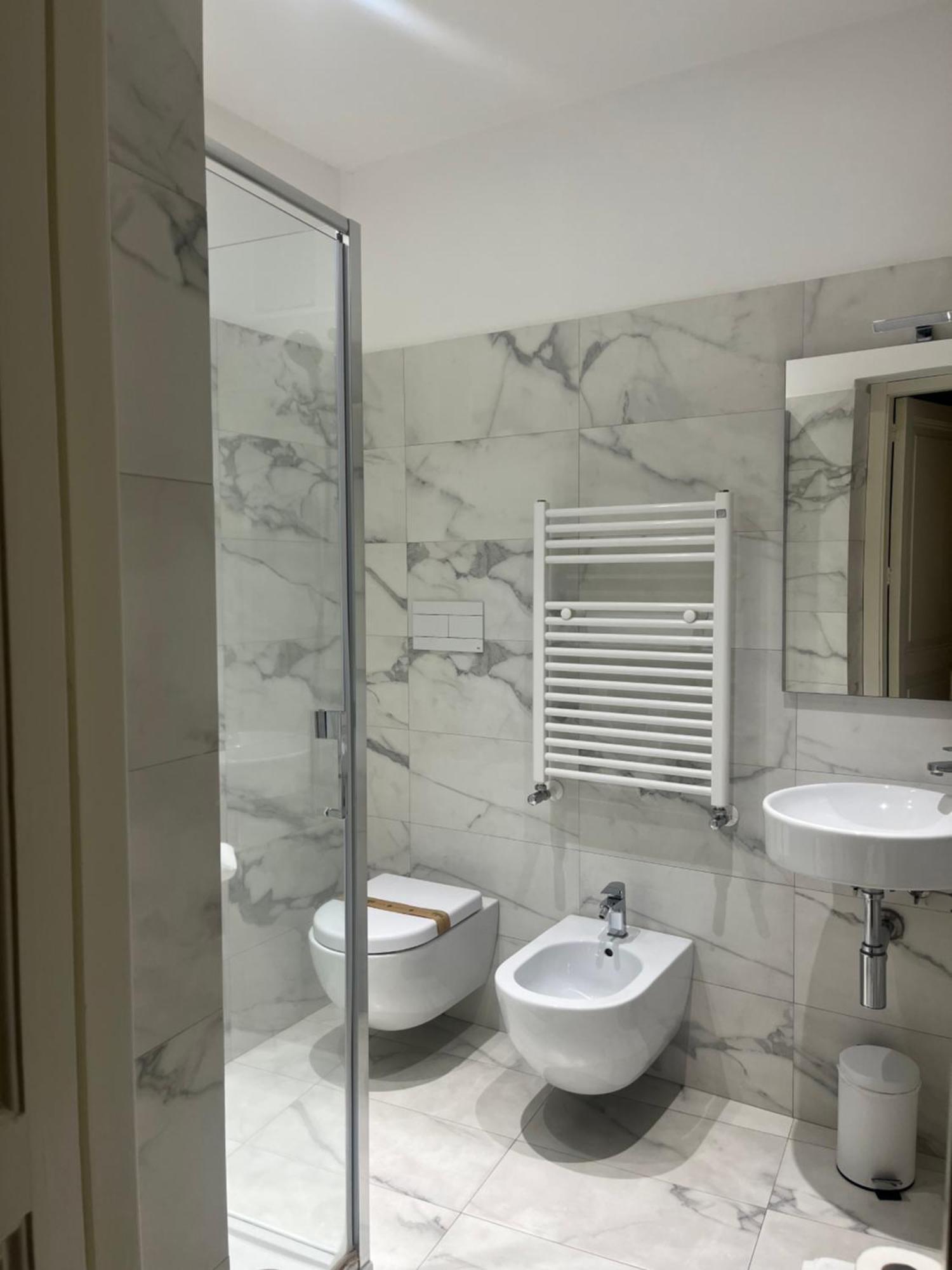 Palazzo Pastura B&B And Apartments 卡塔尼亚 外观 照片