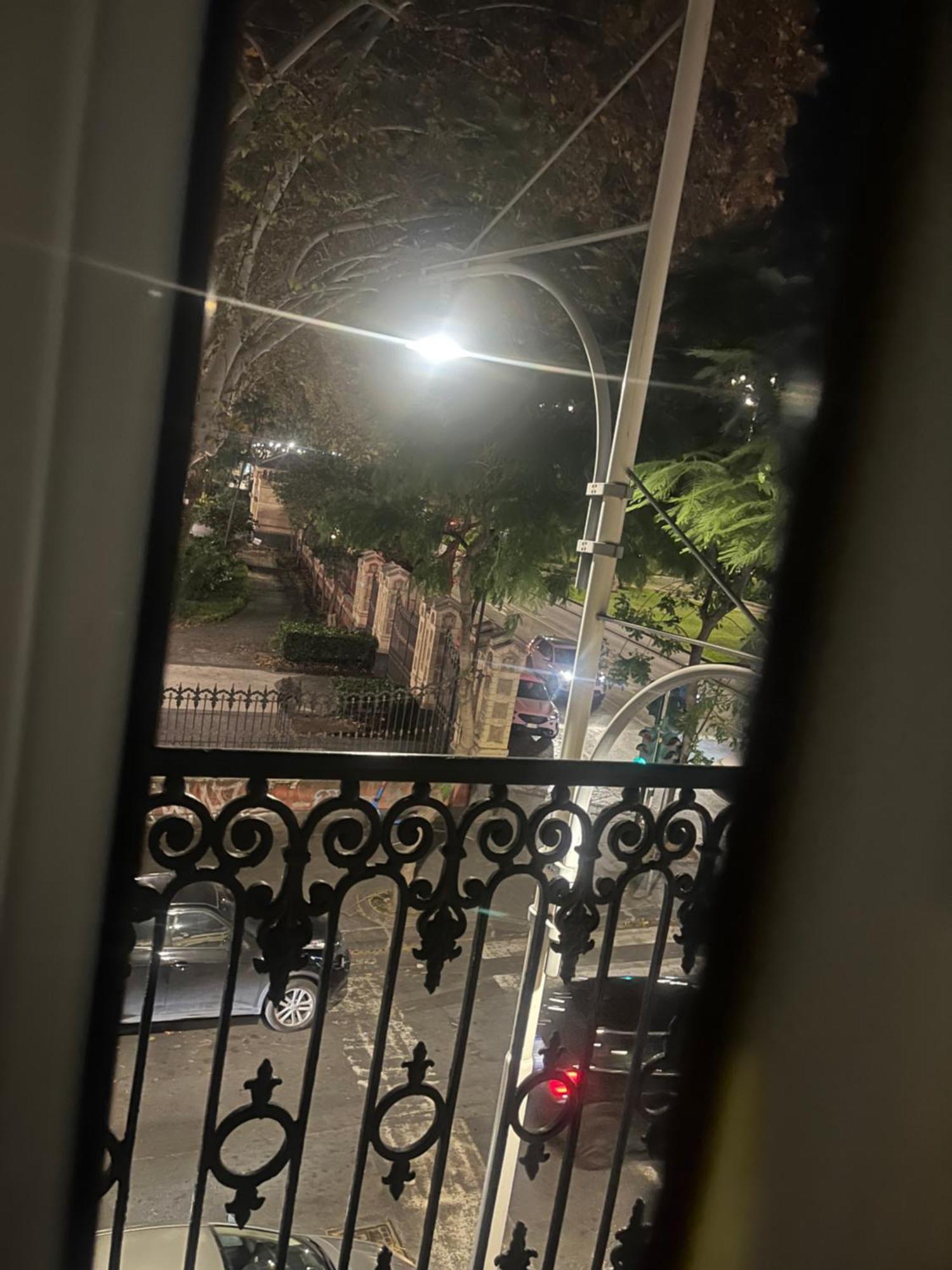 Palazzo Pastura B&B And Apartments 卡塔尼亚 外观 照片